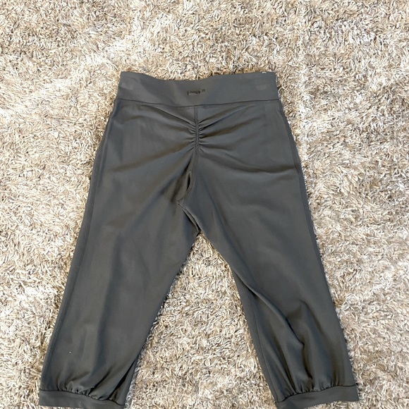 Women’s Patagonia crop leggings - Picture 3 of 3